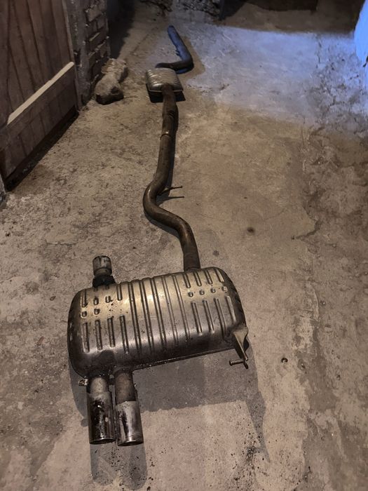 Генерация за Bmw e90/91/92/93 330d/xd