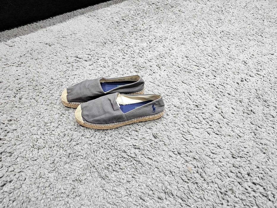 Мъжки еспадрили Ralph Lauren номер 41