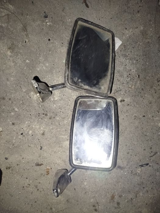 Продам зеркало б/у для их