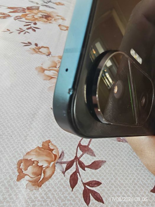 Vând Poco F7 512/12 Gb
