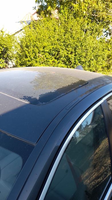 BMW F10 530d 2011