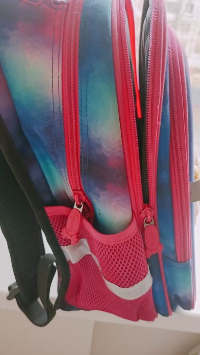 Школьный рюкзак!