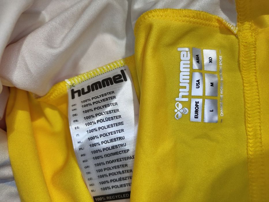 Евертън , Everton , Hummel , оригинална тениска