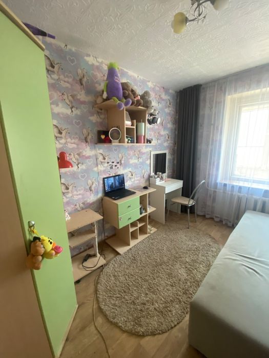 Квартира продам срочно