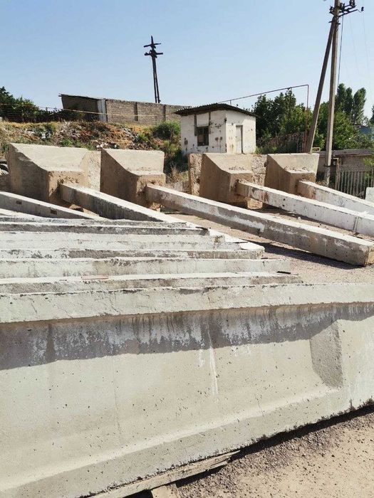 Продажа  ЖБКонструкций(колонны, балки, стеновые панели)