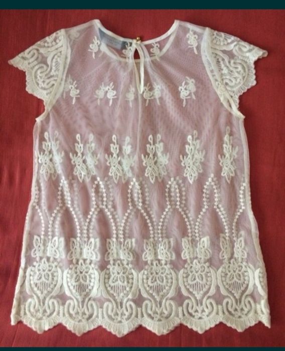 Bluza Dorothy Perkins