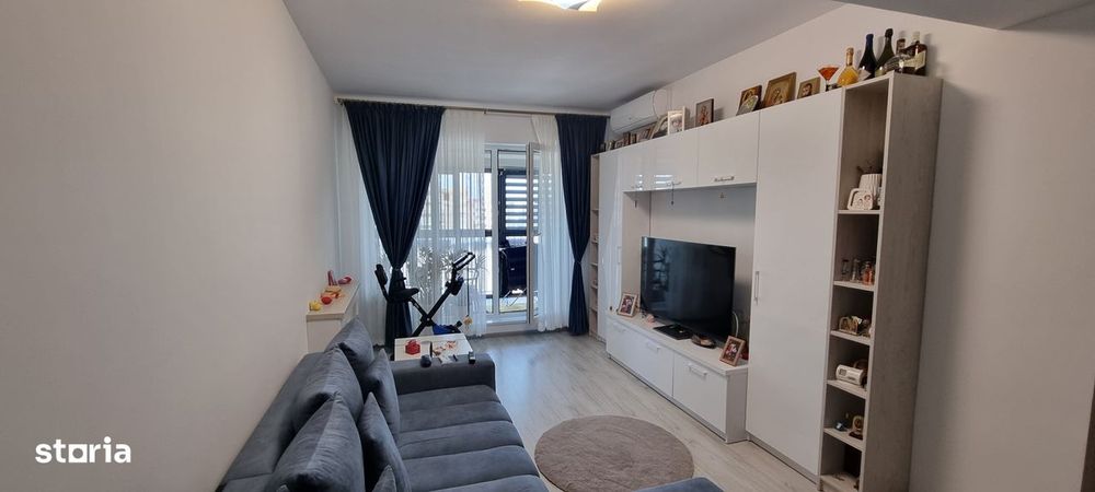 Apartament 2 Camere Drumul Dealu Cucului