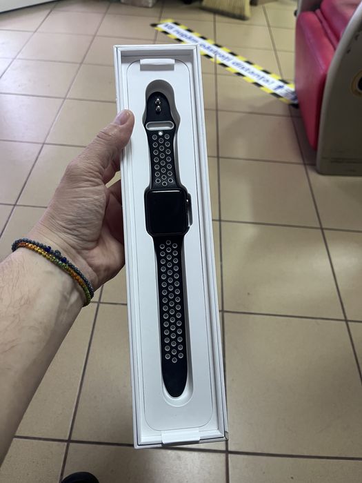 Ceas aple series 2 42 mm