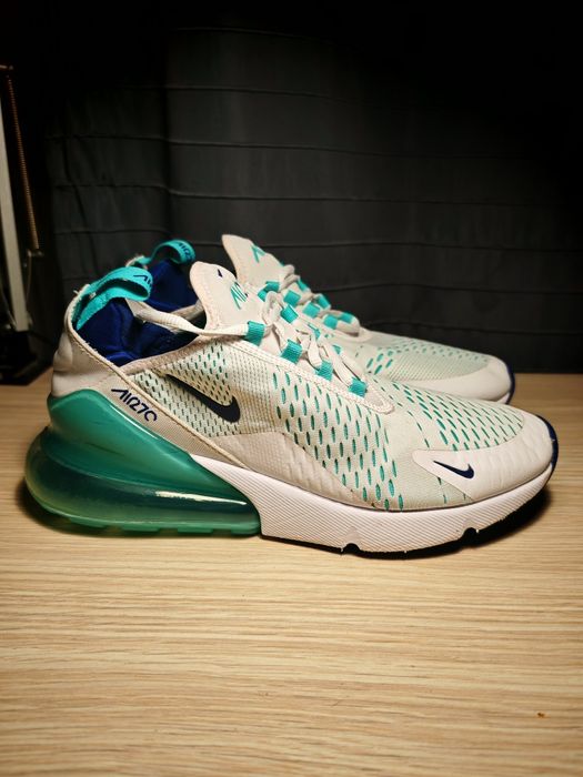 Nike Air Max 270,originali,42 1/2