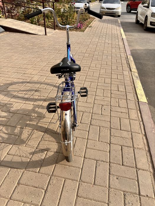 Велосипед STELS 410