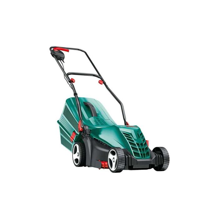 Электрическая газонокосилка BOSCH ARM 34 1300W