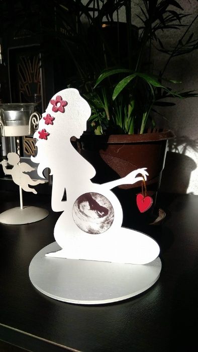 Рамка за ехография