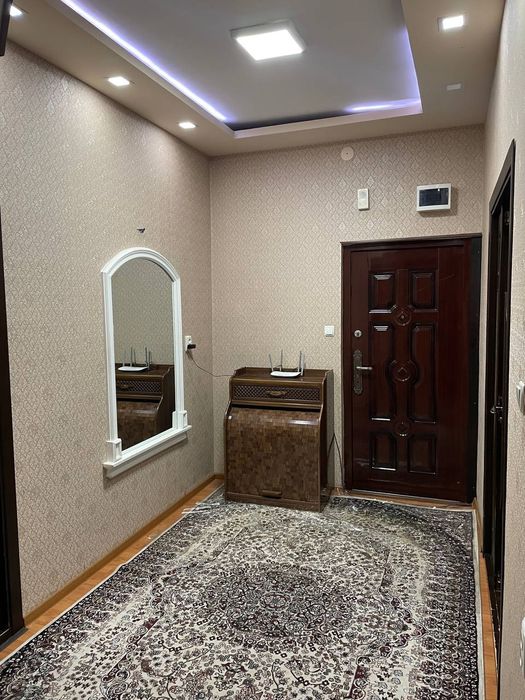 Юнусабад 17 кв - СРОЧНО Продам свою квартиру