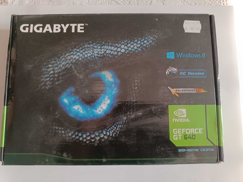 Memorie RAMddr3 GB. Skill 2x8gb +i5-3330 la pachet