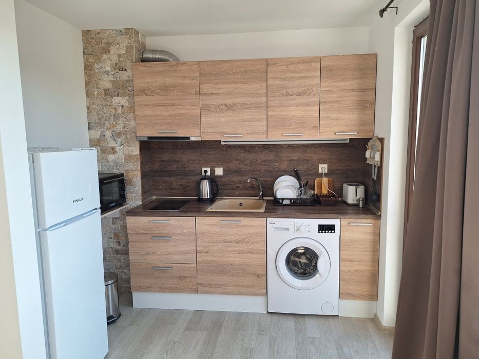 Апартамент под наем