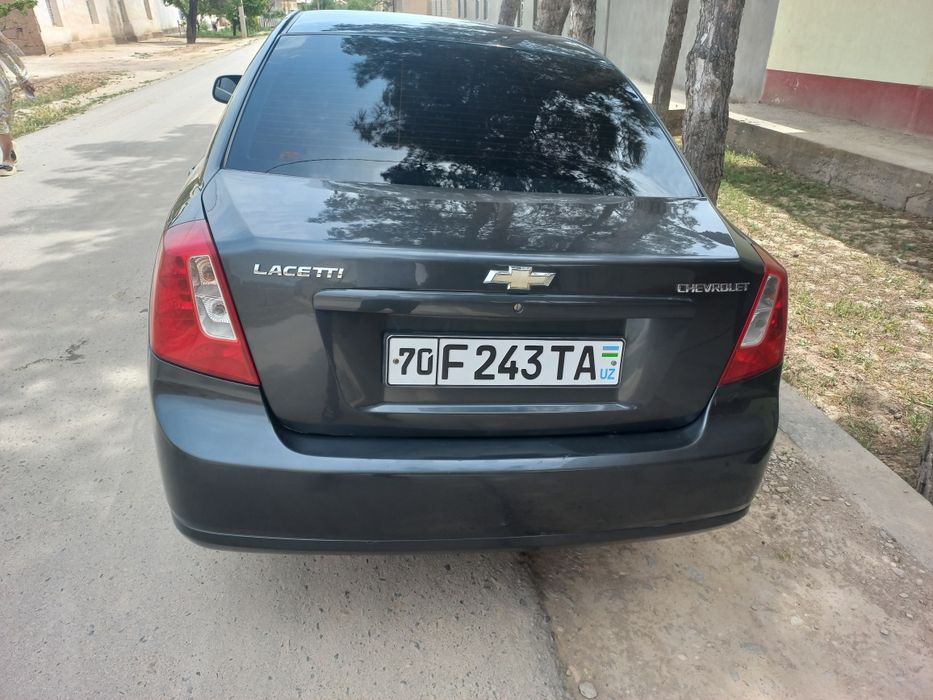 Хорошее состояние