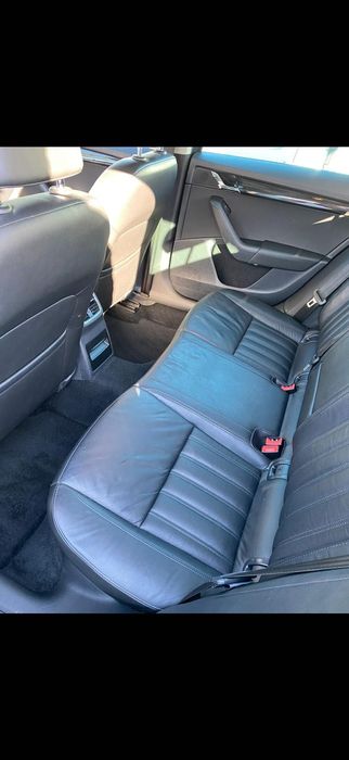 Skoda Octavia 2017 1.6