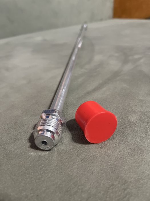 Удлинитель Для Краскопульта