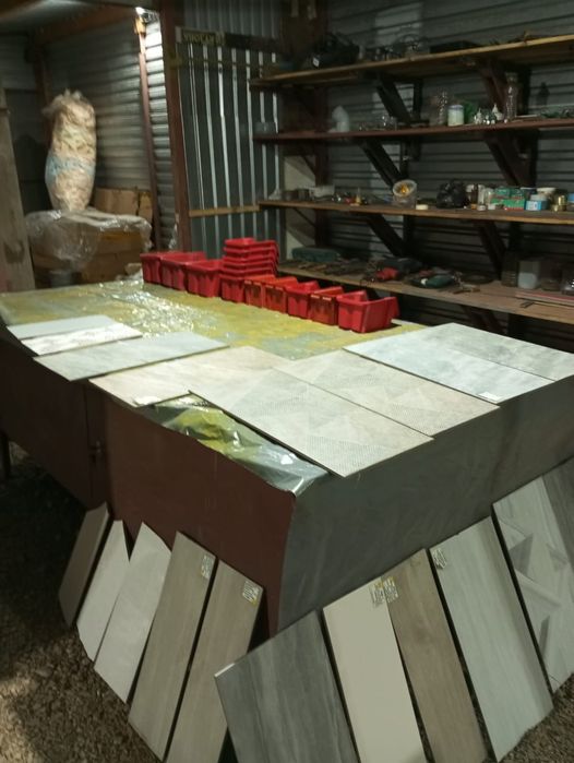 Продам керамическую плитку