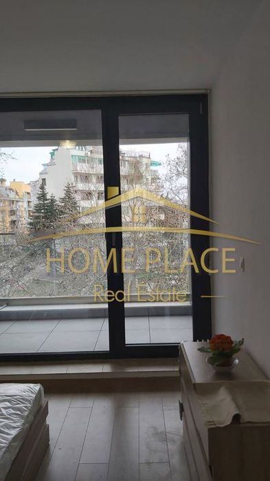 Дава се под наем Двустаен апартамент в Варна, Чайка - 70 кв.м за 765 € - Снимка #6