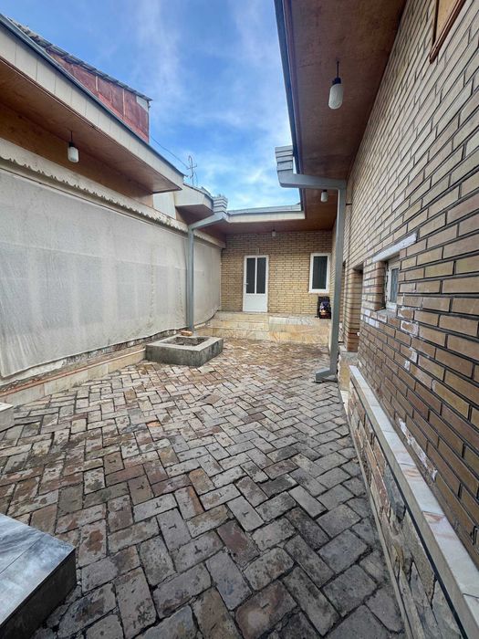 Дом 1,7 соток на районе Регистана