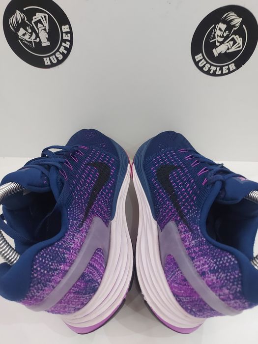 Дамски маратонки NIKE LUNARGLIDE 7. Номер 38