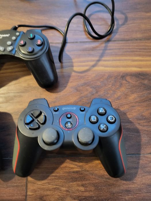 Manete jocuri defecte