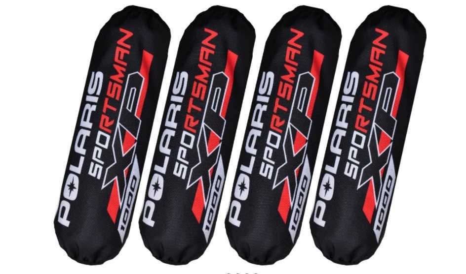 Husa Amortizor ATV set huse telescop cover Polaris Sportsman 1000XP