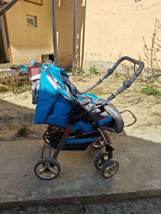 Продается детская коляска