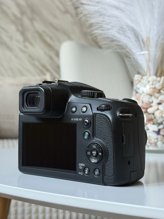 Lumix Fz82D Panasonic