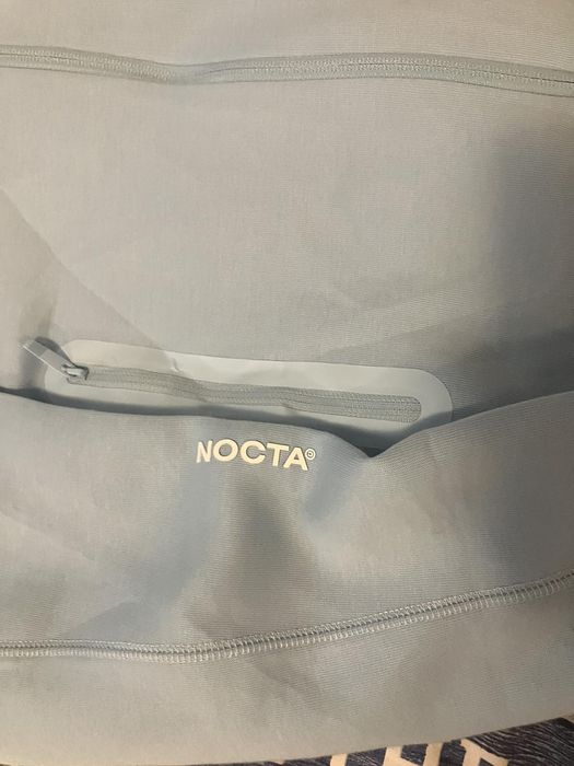 Nike  X Nocta tech fleece