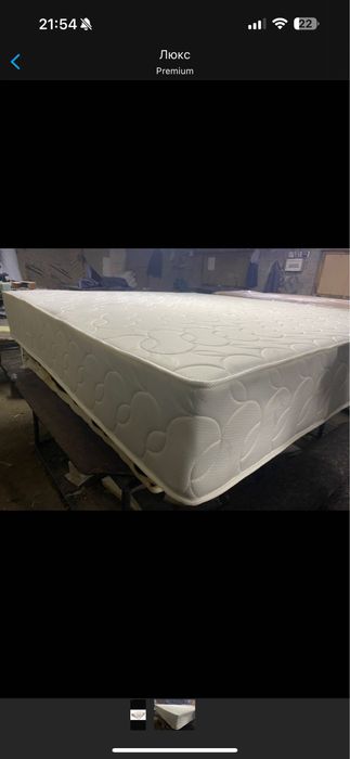 СО СКЛАДА, низкие цены, РАСПРОДАЖА, матрас новый, не бу, ортопед,