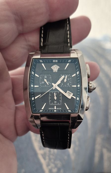 Мужские часы VERSACE