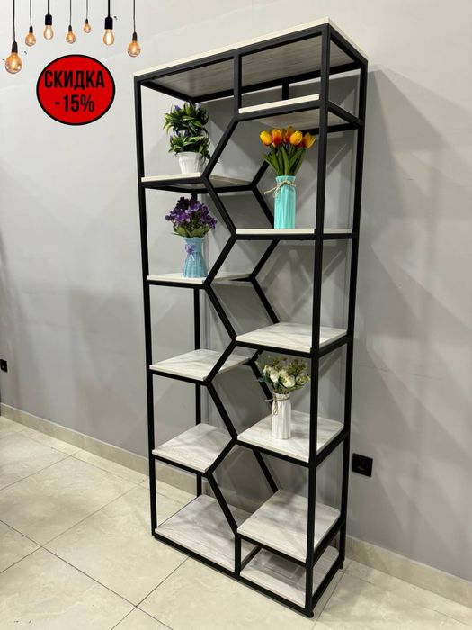 Стеллаж|Китоб жавон|Книжная полка|Шкаф|Тумба|Стенка|Скидка арзон нарх