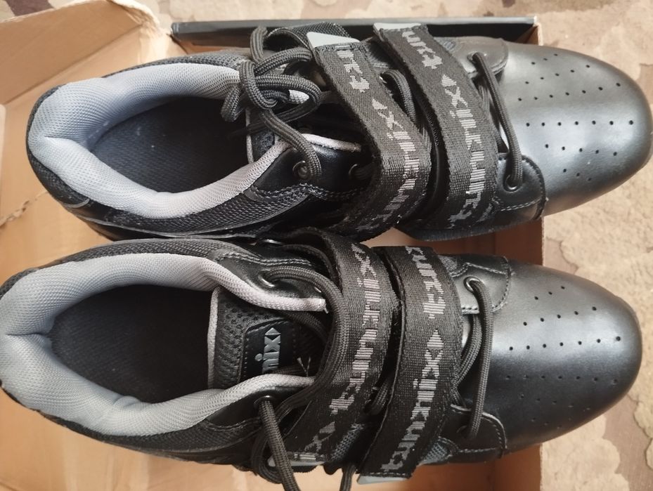 Штангетки новые,