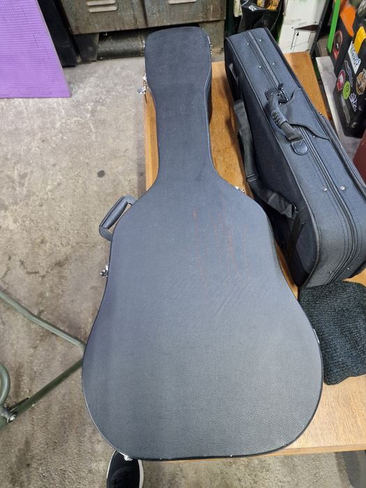 Гитара акустическая