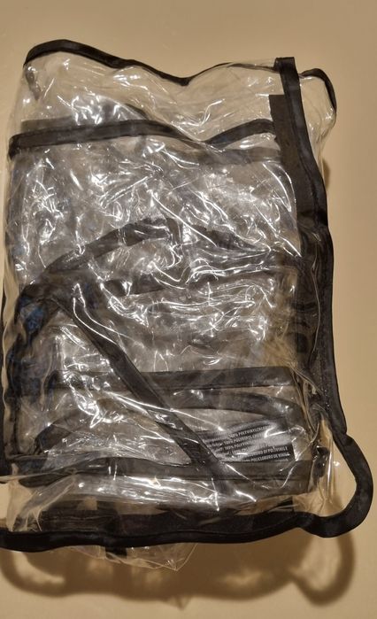 Дъждобран за Mutsy Nio