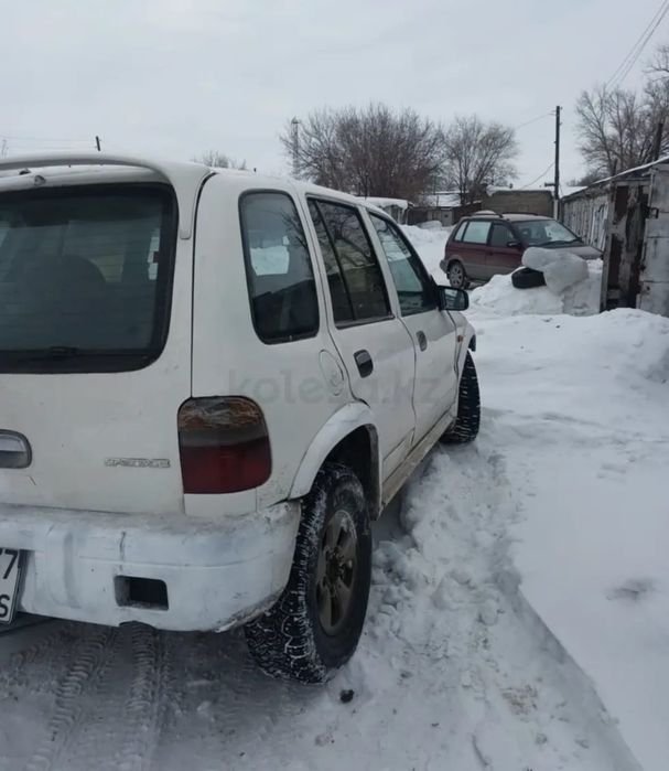 Продам машину кия