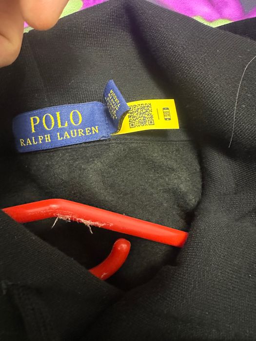 Hanorac polo bear model nou Măsura M Oferta!!