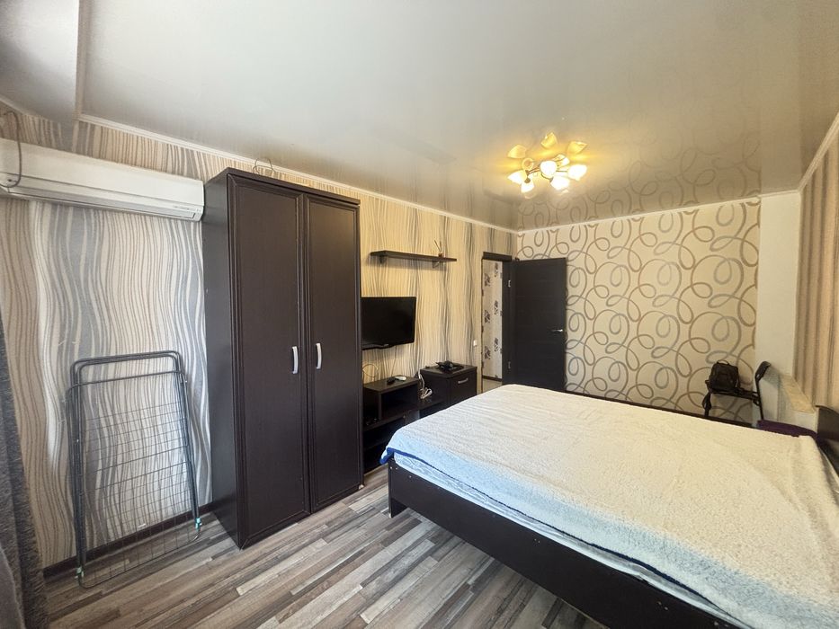 Сдам квартиру посуточно и часам