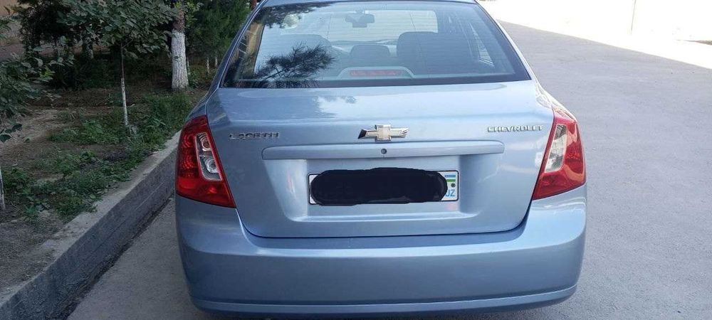 LACETTI 2011/12 автомат метан состоя идеальное срочно торг