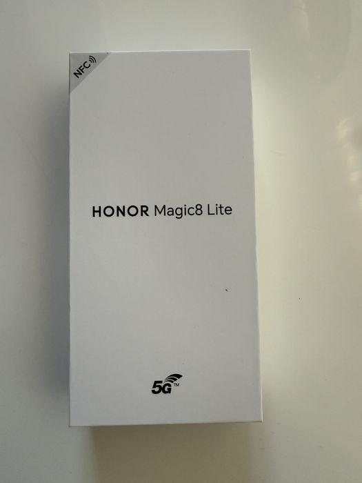 HONOR Magic8 Lite