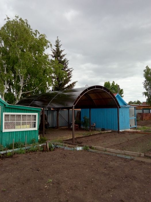 Сварочные работы!