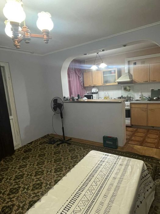 2-ком квартира центр