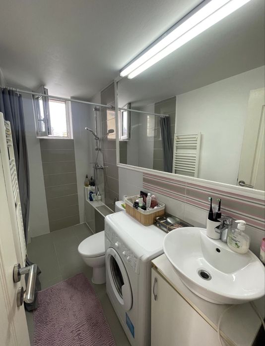 Apartament cu 1 cameră Gheorgheni