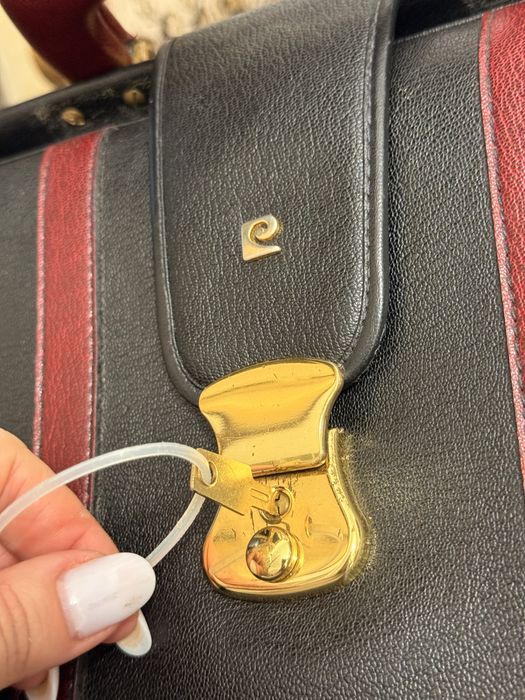 Servieta Pierre Cardin