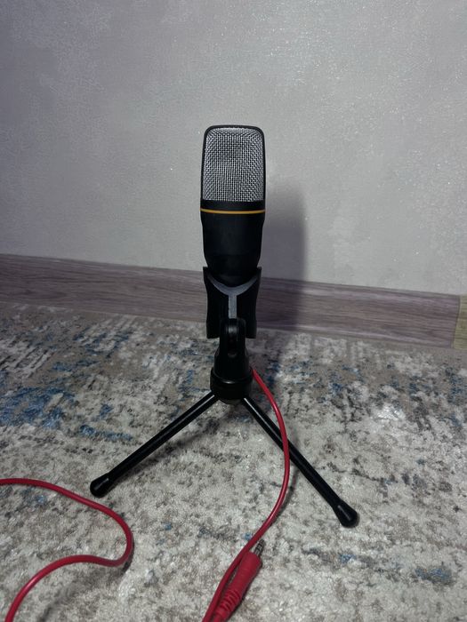 Продам микрофон для компьютора