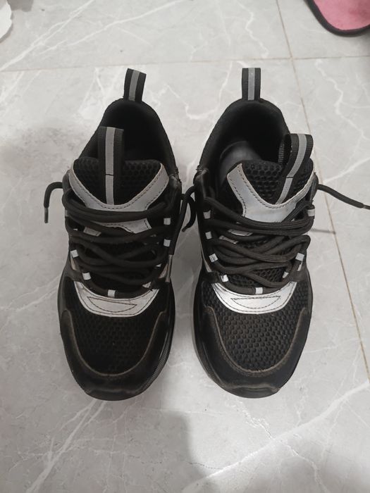 DIOR B 22 дрил жоски