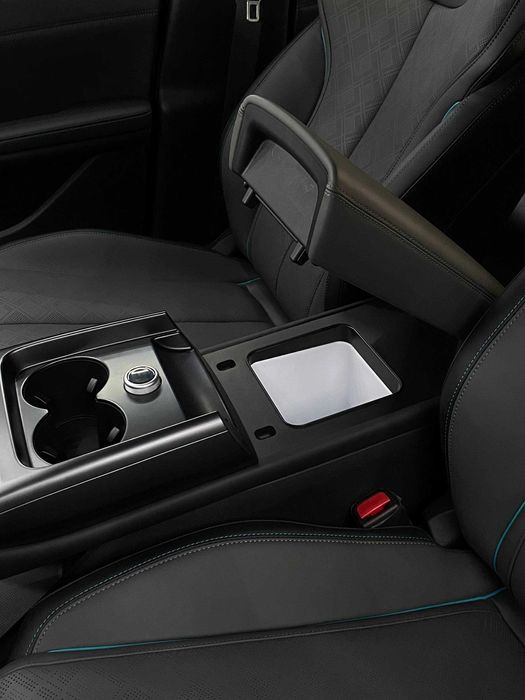 BYD Qin L 2025 EV 545 KM FOOL