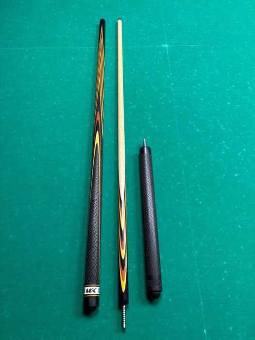 Кий Виталий Калиман